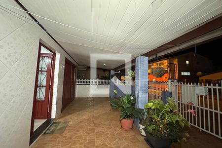 Casa à venda com 120m², 2 quartos e 2 vagasÁrea Externa