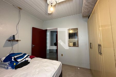 Quarto 1 de casa à venda com 2 quartos, 120m² em Santos Dumont, São Leopoldo