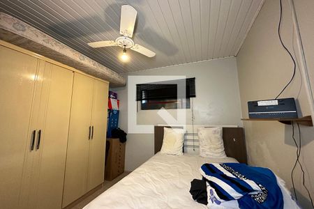 Quarto 1 de casa à venda com 2 quartos, 120m² em Santos Dumont, São Leopoldo