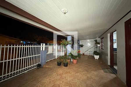 Casa à venda com 120m², 2 quartos e 2 vagasÁrea Externa