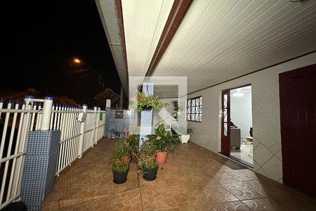 Casa à venda com 120m², 2 quartos e 2 vagasÁrea Externa