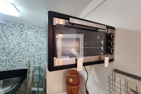 Apartamento para alugar com 42m², 1 quarto e 1 vaga Apartamento para alugar com 42m², 1 quarto e 1 vagaCozinha