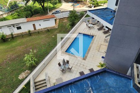 Apartamento para alugar com 42m², 1 quarto e 1 vaga Apartamento para alugar com 42m², 1 quarto e 1 vagaÁrea comum