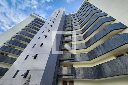 Apartamento para alugar com 42m², 1 quarto e 1 vaga Apartamento para alugar com 42m², 1 quarto e 1 vagaÁrea comum