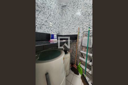 Apartamento para alugar com 42m², 1 quarto e 1 vaga Apartamento para alugar com 42m², 1 quarto e 1 vagaÁrea de serviço