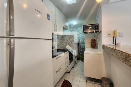 Apartamento para alugar com 42m², 1 quarto e 1 vaga Apartamento para alugar com 42m², 1 quarto e 1 vagaCozinha