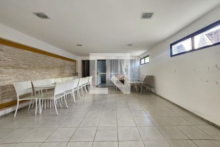 Apartamento para alugar com 42m², 1 quarto e 1 vaga Apartamento para alugar com 42m², 1 quarto e 1 vagaÁrea comum
