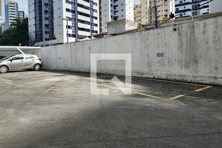 Apartamento para alugar com 42m², 1 quarto e 1 vaga Apartamento para alugar com 42m², 1 quarto e 1 vagaÁrea comum