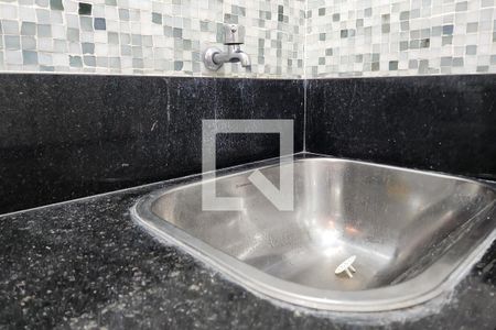 Apartamento para alugar com 42m², 1 quarto e 1 vaga Apartamento para alugar com 42m², 1 quarto e 1 vagaÁrea de serviço