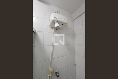 Apartamento para alugar com 42m², 1 quarto e 1 vaga Apartamento para alugar com 42m², 1 quarto e 1 vagaBanheiro