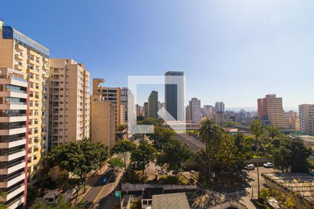 Apartamento à venda com 54m², 1 quarto e 1 vagaVista