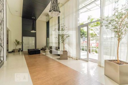 Apartamento à venda com 54m², 1 quarto e 1 vagaHall de Entrada