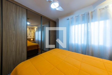 Casa à venda com 100m², 3 quartos e 2 vagas Casa à venda com 100m², 3 quartos e 2 vagas Quarto 2