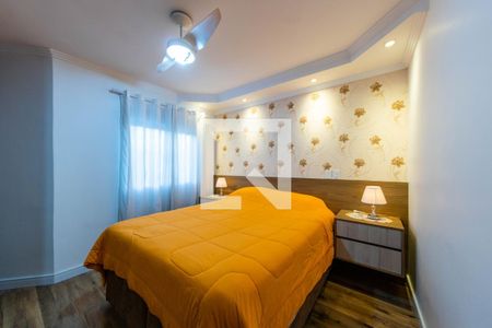 Casa à venda com 100m², 3 quartos e 2 vagas Casa à venda com 100m², 3 quartos e 2 vagas Quarto 2