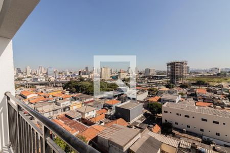 Studio para alugar com 37m², 1 quarto e 1 vagaVista Varanda