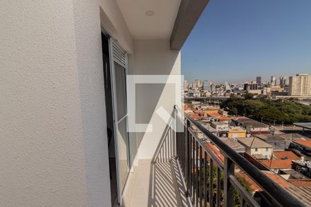 Studio para alugar com 37m², 1 quarto e 1 vagaVista Varanda