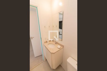 Studio para alugar com 37m², 1 quarto e 1 vagaBanheiro
