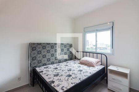 Quarto  de kitnet/studio para alugar com 1 quarto, 37m² em Presidente Altino, Osasco