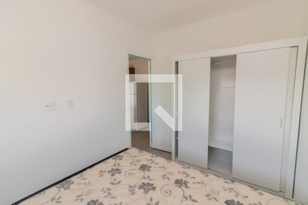 Studio para alugar com 37m², 1 quarto e 1 vagaQuarto