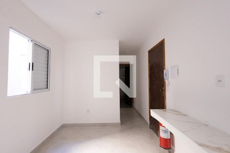 Studio de apartamento para alugar com 2 quartos, 45m² em Tatuapé, São Paulo