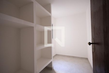Quarto 1 de apartamento para alugar com 2 quartos, 45m² em Tatuapé, São Paulo