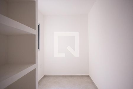 Quarto 1 de apartamento para alugar com 2 quartos, 45m² em Tatuapé, São Paulo