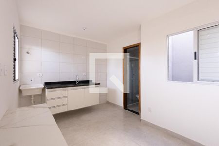 Studio de apartamento para alugar com 2 quartos, 45m² em Tatuapé, São Paulo