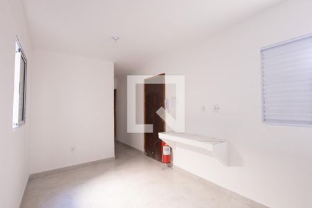 Studio de apartamento para alugar com 2 quartos, 45m² em Tatuapé, São Paulo