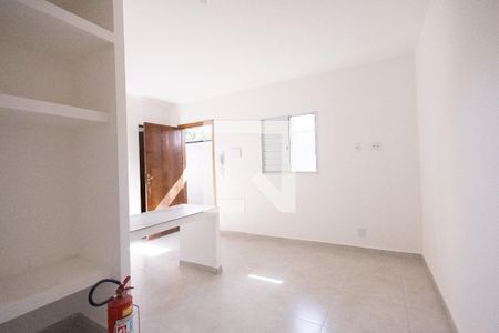 Studio de kitnet/studio para alugar com 1 quarto, 29m² em Tatuapé, São Paulo