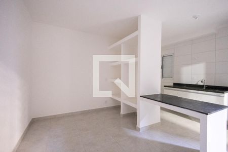 Studio de apartamento para alugar com 1 quarto, 23m² em Tatuapé, São Paulo