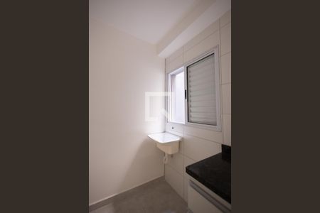 Apartamento para alugar com 23m², 1 quarto e sem vagaÁrea de Serviço