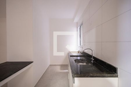 Apartamento para alugar com 23m², 1 quarto e sem vagaStudio