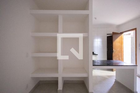 Studio de apartamento para alugar com 1 quarto, 23m² em Tatuapé, São Paulo