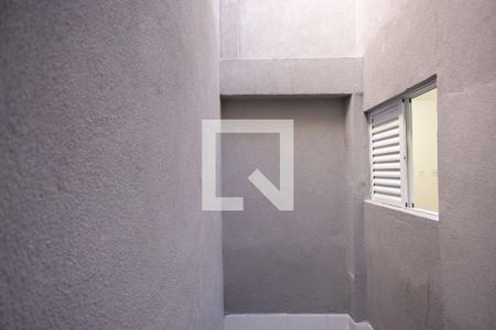 Apartamento para alugar com 23m², 1 quarto e sem vagaVista Área de Serviço