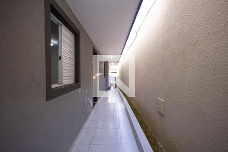 Apartamento para alugar com 23m², 1 quarto e sem vagaÁrea comum