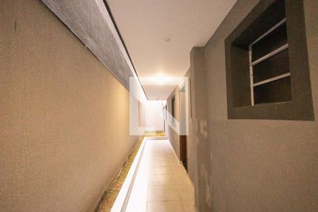 Apartamento para alugar com 23m², 1 quarto e sem vagaÁrea comum