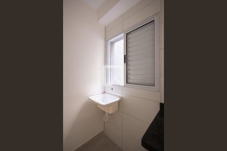 Apartamento para alugar com 23m², 1 quarto e sem vagaÁrea de Serviço