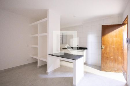 Studio de apartamento para alugar com 1 quarto, 23m² em Tatuapé, São Paulo