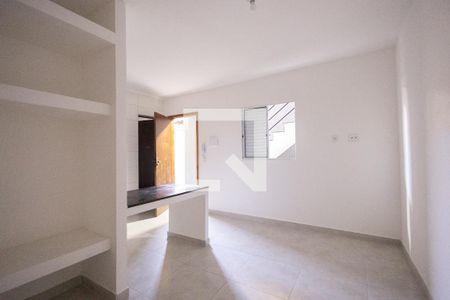 Studio de apartamento para alugar com 1 quarto, 23m² em Tatuapé, São Paulo