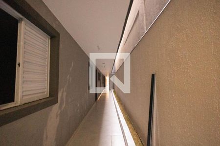 Apartamento para alugar com 23m², 1 quarto e sem vagaÁrea comum