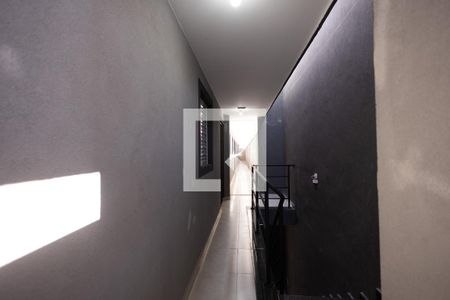 Apartamento para alugar com 23m², 1 quarto e sem vagaÁrea comum