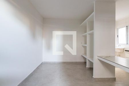 Studio - Dormitório de kitnet/studio para alugar com 1 quarto, 26m² em Tatuapé, São Paulo