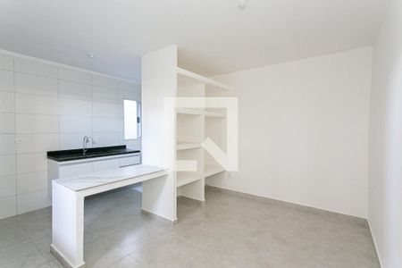 Studio de apartamento para alugar com 1 quarto, 23m² em Tatuapé, São Paulo