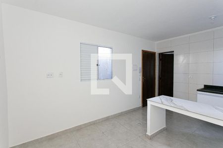 Studio de apartamento para alugar com 1 quarto, 23m² em Tatuapé, São Paulo