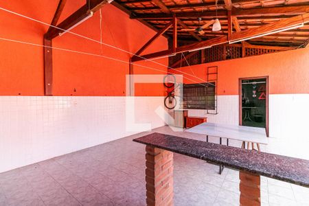 Casa à venda com 360m², 3 quartos e 4 vagas Casa à venda com 360m², 3 quartos e 4 vagasEspaço Gourmet