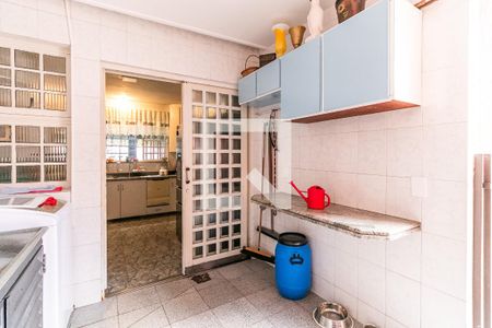 Casa à venda com 360m², 3 quartos e 4 vagas Casa à venda com 360m², 3 quartos e 4 vagasÁrea de Serviço