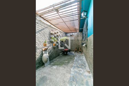 Casa à venda com 360m², 3 quartos e 4 vagas Casa à venda com 360m², 3 quartos e 4 vagasÁrea Externa