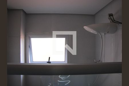 Studio para alugar com 24m², 1 quarto e sem vagaBanheiro