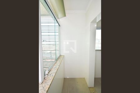 Apartamento para alugar com 40m², 1 quarto e sem vagaLavanderia