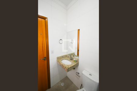 Apartamento para alugar com 40m², 1 quarto e sem vagaBanheiro